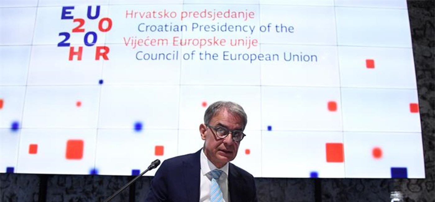 Cappelli: Dogovoreno donošenje protokola za putovanja na razini EU-a